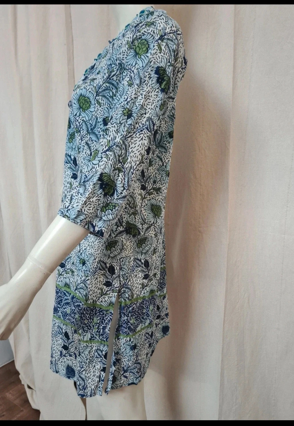 Robe d'été 38 neuve – photo 5